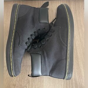DR. MARTENS MAELLY BOOTS | Size 6 EUC
